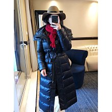 羽絨服 【鵝絨可拆卸內膽】羅蒙男士中長款羽絨服冬季新款保暖外套男 歷史價格詳細信息