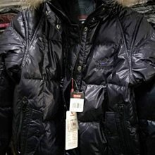 連帽羽絨衣 25967 (8670 深牛仔藍) 【義大利 SALEWA】 歷史價格詳細信息
