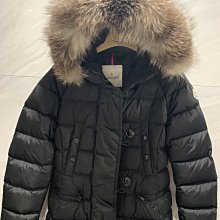 Moncler 羽絨拉鍊背心0號 歷史價格詳細信息