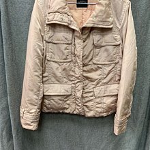 Max Mara 80%羊駝毛+小羊毛+狐狸毛+水貂毛 莫蘭迪淺奶茶色繫帶大衣 歷史價格詳細信息