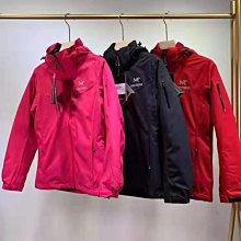 始祖鳥Arcteryx軍版厚款軟殼衣softshellt軟殼外套teryxLEAFPatrolJacket款號11901 歷史價格詳細信息