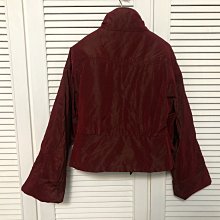 【Aigner 艾格納】Evening Bag 真皮徽章鐵鍊肩背晚宴包-橘 歷史價格詳細信息