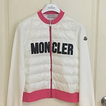 全新超美 Moncler Enfant Ghany Gilet 經典厚款羽絨拉鍊背心 12A 現貨 歷史價格詳細信息