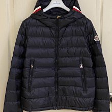 全新 Moncler Moka 經典 黑色 長版 厚款 羽絨外套 12y 現貨 秒殺 明星 網紅 部落客最愛款 現貨 歷史價格詳細信息