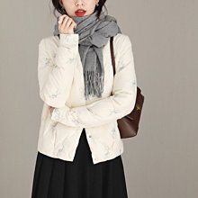 VENESSA~ PB 新款 復古英倫風 精緻威爾士千鳥格紋 秋日棕紅色調休閒棒球服外套 (Q618) 歷史價格詳細信息