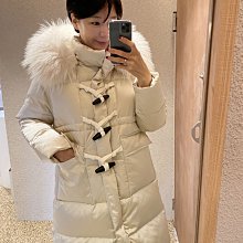 正韓～雲朵。韓國設計師品牌紫色系小香毛呢風外套 歷史價格詳細信息