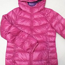 Uniqlo 連帽羽絨風衣 男 二手 古著 歷史價格詳細信息