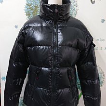 Moncler 黑色 素面 Logo 羽絨外套 全新正品 男裝 歐洲精品 歷史價格詳細信息
