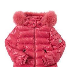 Moncler 粉色 字母 logo 兩件式 bikini 比基尼 泳衣 泳裝  XS 歷史價格詳細信息