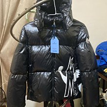 全新 Moncler Moka 經典 黑色 長版 厚款 羽絨外套 12y 現貨 秒殺 明星 網紅 部落客最愛款 現貨 歷史價格詳細信息