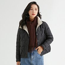 輕薄羽絨女立領短版2021新品白鴨絨小個子冬季加厚保暖背心外套-時尚女裝 歷史價格詳細信息