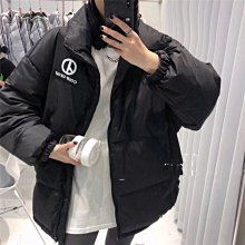 【 型男會社】1018 XC 秋冬新款時尚簡約運動易搭男式連帽抽繩短款保暖羽絨服 歷史價格詳細信息