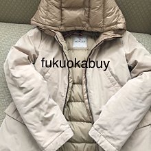 現貨【MONCLER】2017秋冬 羽絨拼接連帽外套 深藍 帽子可拆 *40%OFF* 歷史價格詳細信息