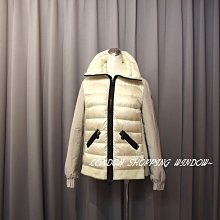 Moncler 羽絨外套 時尚連帽大衣 超保暖 瑪雅款 亮面加厚90白鵝絨中長款顯瘦外套 蓬鬆飽滿.防寒保暖首選???? 歷史價格詳細信息