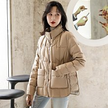 小白狐外套女韓版寬鬆學生秋冬2022新款海軍領拼接休閒風衣女中長款外套 歷史價格詳細信息