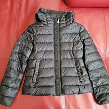 Moncler 黑色 素面 Logo 羽絨外套 全新正品 男裝 歐洲精品 歷史價格詳細信息