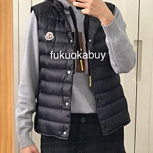 現貨【MONCLER】2017秋冬 羽絨拼接連帽外套 深藍 帽子可拆 *40%OFF* 歷史價格詳細信息