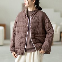 秋冬新款撞色羽絨外服套 鋪棉外套 麵包服 連帽鋪棉外套 保暖外套 鋪棉外套 棉服 羽絨外套 厚外套 保暖外套 羽絨大衣 歷史價格詳細信息