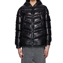 Moncler 季節限定款 黑白跳色 短袖 polo衫 歷史價格詳細信息