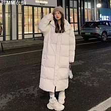 冬季加厚  羽絨棉服女 冬季棉襖 鋪棉外套 韓版白搭 【FP0512】 網紅新款羽絨棉衣女中長款棉服女韓版寬鬆過膝 歷史價格詳細信息