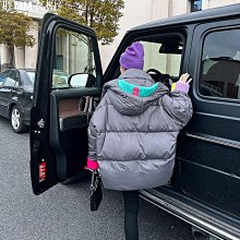 小眾設計羽絨包女托特包單肩大容量簡通勤質感2024新款秋冬潮女包kby科貝 歷史價格詳細信息