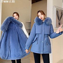 小個子短版刷毛加厚派克服棉衣女冬季2022新款休閒棉襖減齡上衣服 歷史價格詳細信息