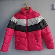 jaob00765100 ~ 正品 Uniqlo 藍灰色雙面穿 鋪棉外套 size: S 歷史價格詳細信息