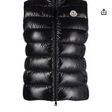 Moncler 羽絨背心 馬甲 外套 配色超級美！專櫃熱賣款！經典不敗 版型非常又萌！私留粉及黑 超超實穿 歷史價格詳細信息