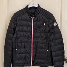 全新 Moncler Moka 經典 黑色 長版 厚款 羽絨外套 12y 現貨 秒殺 明星 網紅 部落客最愛款 現貨 歷史價格詳細信息