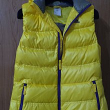 【adidas 愛迪達】羽絨背心 男款 運動 保暖 BB ACT VDN M 黑 JC6822 歷史價格詳細信息