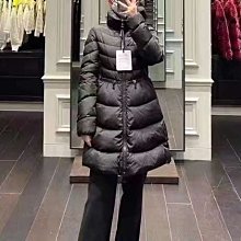 moncler 經典羊毛 牛皮logo 毛帽 深藍 男女可戴 歷史價格詳細信息