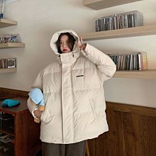 現貨 大衣 羽絨外套 外套 鋪棉外套女 長板外套 2022年冬新款羽絨棉服女中長款過膝韓版棉衣學生寬鬆棉襖ins外套-誠 歷史價格詳細信息