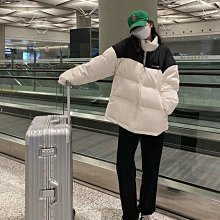 羽絨外套長大衣女外套長羽絨夾克蝴蝶結綁帶毛絨毛奢華狐狸毛-黑/粉/白S-2XL【AAA3408】 歷史價格詳細信息