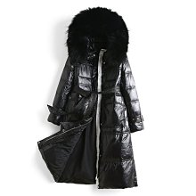 反季羽絨服冬女2023新款90白鴨絨短款連帽美式復古拼接撞色外套女~梅梅服飾 歷史價格詳細信息