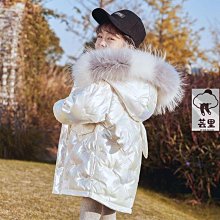 2022新款兒童羽絨棉服男童中長款 女童冬裝韓版棉衣 寶寶加厚衣服 歷史價格詳細信息