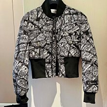 棉服曲線印花假兩件棉服男冬季加厚防寒保暖外套男生棉襖情侶冬裝棉衣 歷史價格詳細信息