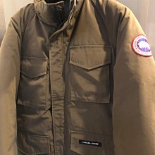 加拿大鵝羽絨外套 許光漢同款 百搭防寒保暖 立領帽特別有型 大衣外套 盡顯低調高級 時尚大方版型 帥氣有氣質！ 歷史價格詳細信息