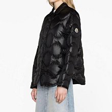 Moncler 季節限定款 黑白跳色 短袖 polo衫 歷史價格詳細信息