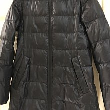 Uniqlo 連帽羽絨風衣 男 二手 古著 歷史價格詳細信息