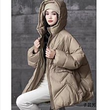 【子芸芳】2023秋季新文藝復古空氣層針織高彈長袖寬鬆休閒外套開襟衫棒球服外套 歷史價格詳細信息