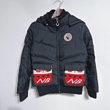 New Balance 紐巴倫 外套 Essentials Woven Jacket 女款 黑 寬版 連帽外套 NB 紐巴倫 WJ33502BK 歷史價格詳細信息