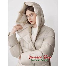 歐單 新款 輕柔舒適 裡外雙色 前短後長 翻蓋裝飾口袋 寬版立領麵包羽絨外套 三色 (G892) 歷史價格詳細信息