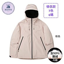 女款衝鋒衣外套秋冬季三合一女可拆卸冬加厚保暖防風防水滑雪登山JDHHA 歷史價格詳細信息