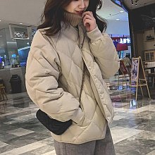 羽絨服 薄荷綠雙面穿羽絨棉服女新款冬季溫柔風奶fufu羊羔毛外套棉襖 歷史價格詳細信息