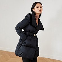 廠家出貨音兒Goodland女裝春季時尚法式印花喇叭袖連衣裙高級感 歷史價格詳細信息