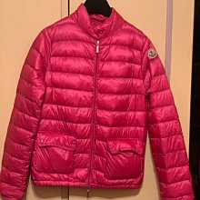 Moncler 羽絨外套 帥氣百搭夾克 輕奢休閒短款鵝絨男款極寒滑雪服外套 歷史價格詳細信息