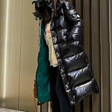 Moncler 顯瘦！中短款羽絨外套羊毛拼接針織開襟衫外套，修身顯瘦收腰外套，熱銷款❤️✨ 歷史價格詳細信息