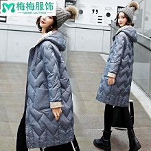 韓版連帽羽絨服女秋冬2022新款復古休閑寬松短款輕薄白鴨絨外套潮-時尚女裝 歷史價格詳細信息