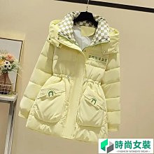 棉服Mmoptop冬季新款日系棉襖潮情侶棉服男士加厚保暖休閑棉衣外套男 歷史價格詳細信息