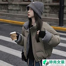 2023年冬季韓版時尚休閒款外套女棒球外套新款寬鬆美式復古ins風 歷史價格詳細信息